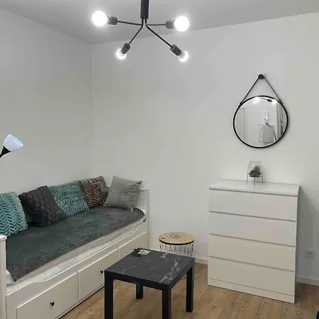 아파트 Studio 24 M2toulouse Centre Ville, Saint-sernin 툴루즈