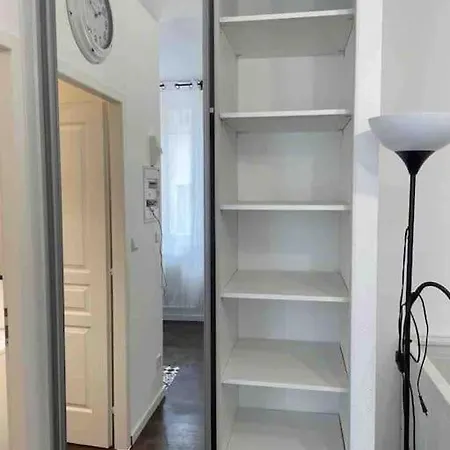Apartment Studio 24 M2toulouse Centre Ville, Saint-sernin *