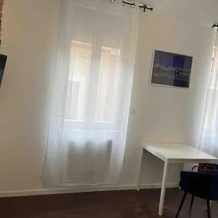 Studio 24 M2toulouse Centre Ville, Saint-sernin Apartment *