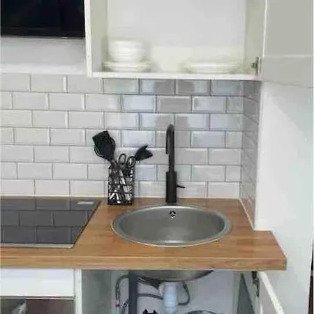 Studio 24 M2toulouse Centre Ville, Saint-sernin טולוז